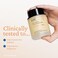 belif Vitamin C Overnight Butter Mask Hydrating Rejuvenating Sleeping Mask with Multi Vitamin Complex for Plumping Dull Skin Refining Uneven Texture Korean Skincare 25 floz