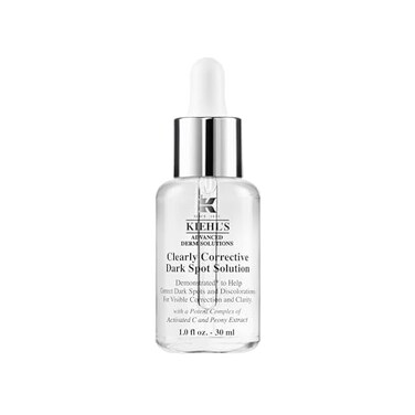 Kiehl's Kiehls Clearly Corrective Dark Spot Solution for Unisex 17 Fl Oz