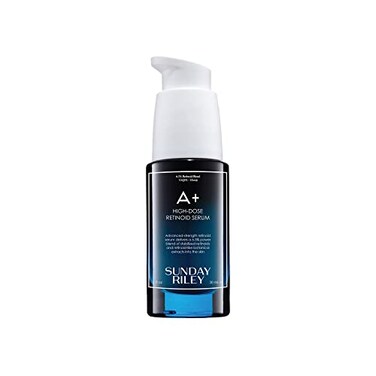 Sunday Riley A HighDose Retinol Serum 10oz