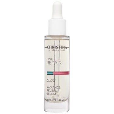 Christina Line Repair Glow Radiance Reveal Serum For All Skin Types