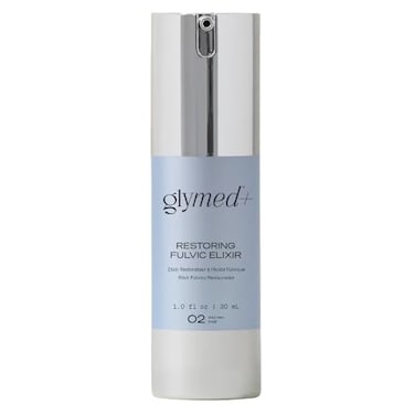 GlyMed Plus Age Management Fulvic Elixir