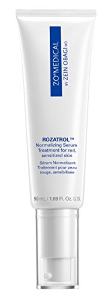 ZO MEDICAL Rozatrol Normalizing Serum 169oz 50ml