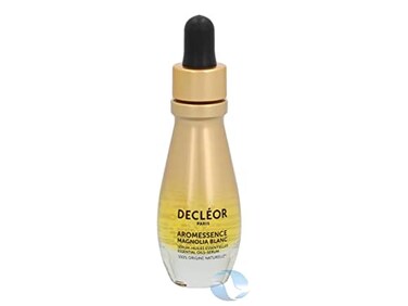 DECL&Atilde;&permil;OR Decleor Decleor Aromessence White Magnolia Essential Oilserum 05 Oz 05 Ounce
