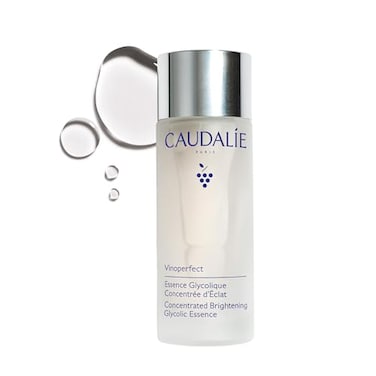 Caudalie Vinoperfect Brightening Essence Glycolic Acid Toner 100 mL