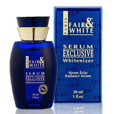FAIRWHITE FAIR WHITE Exclusive Skin Brightening Serum 1 Fl oz 30ml
