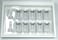 &igrave;&frac14;&euml;&deg;&tilde; Glutathione ampoule serum 551 Esthemax esthepro