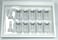 &igrave;&frac14;&euml;&deg;&tilde; Glutathione ampoule serum 551 Esthemax esthepro