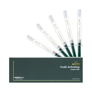 INVITY Youth Activating Instant Filler