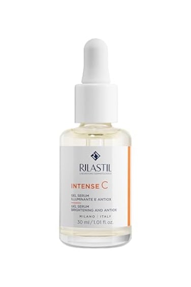 Rilastil Intense C Gel Illuminating And Antioxidant Serum 30ml