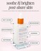 Truly Beauty Coco Cloud After Shave Serum Hydrating PostShave Treatment with Coconut Vanilla Argan Oil Soothes Razor Burn Redness Ingrowns Calming GlowBoosting Serum Jumbo Size