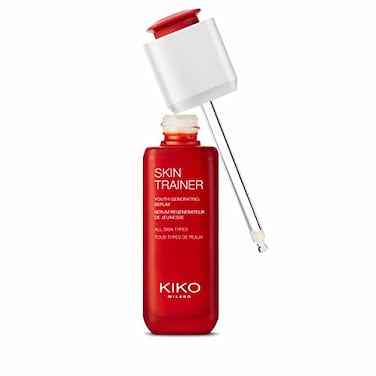 KIKO Milano Skin Trainer A Serum For YouthfulLooking Revitalized Skin