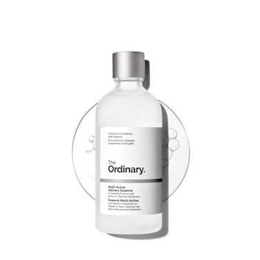 The Ordinary MultiActive Delivery Essence Hydrating Skincare Face Essence for Softer and Smoother Glass Skin 34 Fl Oz