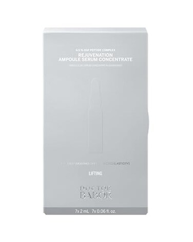 BABOR REJUVENATION AMPOULE SERUM CONCENTRATE