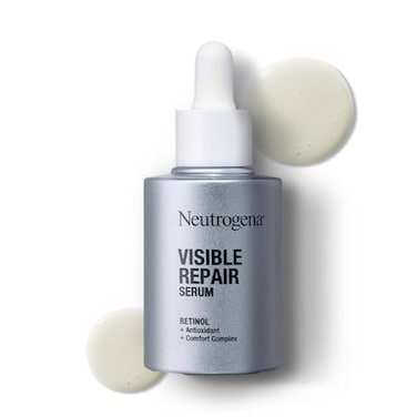 Neutrogena Visible Repair Serum 30ml