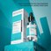 REVUELE Niacinamide 15 Serum 30ml HighPotency Skin Clarifying SebumRegulating Face Serum Vegan Dermatologically Tested 1 floz