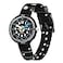 Flik Flak SOLAR SYSTEM Unisex Kids Watch Model ZFPNP097 black