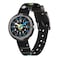 Flik Flak SOLAR SYSTEM Unisex Kids Watch Model ZFPNP097 black