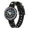 Flik Flak SOLAR SYSTEM Unisex Kids Watch Model ZFPNP097 black