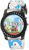 Accutime Sonic The Hedgehog Kids SNC4008 Digital Display Quartz Blue Watch