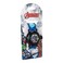 Accutime Marvel Avengers Kids Digital Projection Watch with 10 Image Projector Comfortable Strap and Durable Design Fun and Interactive Timepiece for Boys Perfect for Young Avengers Fans