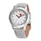 Red Balloon Kids Stainless Steel Time Teacher Analog Quartz Strap Watch