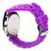 Accutime Dora the Explorer by Nickelodeon Analog Quartz Watch for Kids Purple TimeTeaching Watch with EasyRead Dial