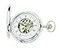 CHARLES-HUBERT PARIS CharlesHubert Paris Mechanical Pocket Watch
