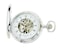 CHARLES-HUBERT PARIS CharlesHubert Paris Mechanical Pocket Watch