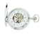 CHARLES-HUBERT PARIS CharlesHubert Paris Mechanical Pocket Watch