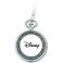 Disney Mickey Mouse Adult Pocketwatch Analog Quartz Watch