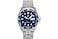 Orient Mens Automatic Sport Watch with Stainless Steel Strap Model TAA02005D10