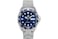 Orient Mens Automatic Sport Watch with Stainless Steel Strap Model TAA02005D10