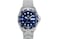 Orient Mens Automatic Sport Watch with Stainless Steel Strap Model TAA02005D10