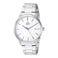 Orient RAAC0E AutomaticHand Winding 40mm Dress Watch White Dial RAAC0E02S30B