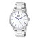 Orient RAAC0E AutomaticHand Winding 40mm Dress Watch White Dial RAAC0E02S30B