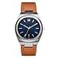 MVMT Odyssey Mens 3 Hand Quartz Watch Water Resistant 5ATM Everyday Sport Wear for Him