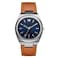 MVMT Odyssey Mens 3 Hand Quartz Watch Water Resistant 5ATM Everyday Sport Wear for Him