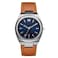 MVMT Odyssey Mens 3 Hand Quartz Watch Water Resistant 5ATM Everyday Sport Wear for Him