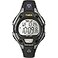 Timex Unisex T5E961 Ironman Classic 30 MidSize BlackGray Resin Strap Watch