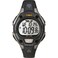 Timex Unisex T5E961 Ironman Classic 30 MidSize BlackGray Resin Strap Watch