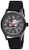 Timex Mens NFL Scout 40mm Watch Cleveland Browns with Black Fabric Strap