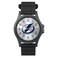 Timex Mens NHL Pride 40mm Watch Tampa Bay Lightning with Black FastWrap Strap
