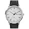 Timex Mens Waterbury Classic DayDate 40mm TW2U88400VQ Quartz Watch BlackSilverToneWhite
