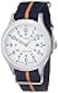 Timex Mens Expedition Sierra 40mm TW2V22800VQ Quartz Watch