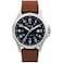 Timex Mens Expedition North Field Post Solar 41mm TW2V03600JR Quartz Watch