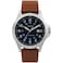 Timex Mens Expedition North Field Post Solar 41mm TW2V03600JR Quartz Watch