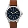 Timex Mens Expedition North Field Post Solar 41mm TW2V03600JR Quartz Watch