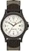 Timex Unisex Adult Expedition Casual Watch Multicoloured One Size US