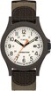 Timex Unisex Adult Expedition Casual Watch Multicoloured One Size US