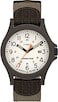 Timex Unisex Adult Expedition Casual Watch Multicoloured One Size US